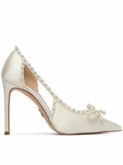 Scarpe stiletto Tandi 11005583 Bianco