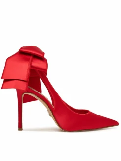 Scarpe stiletto Teacup 11004931 Rosso