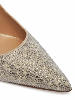 Scarpe stiletto Thrive-P SM11004879 Rosa