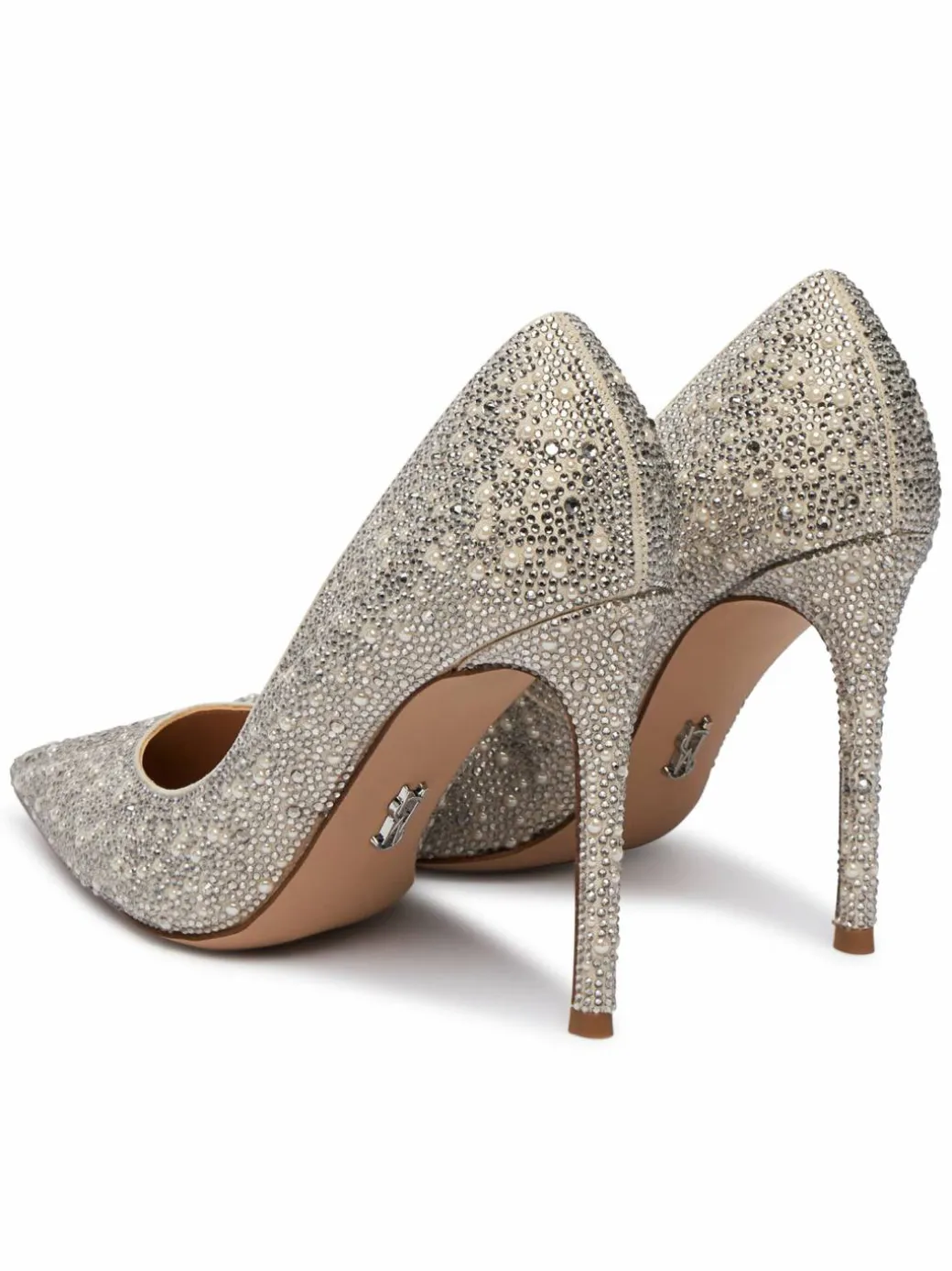 Scarpe stiletto Thrive-P SM11004879 Rosa