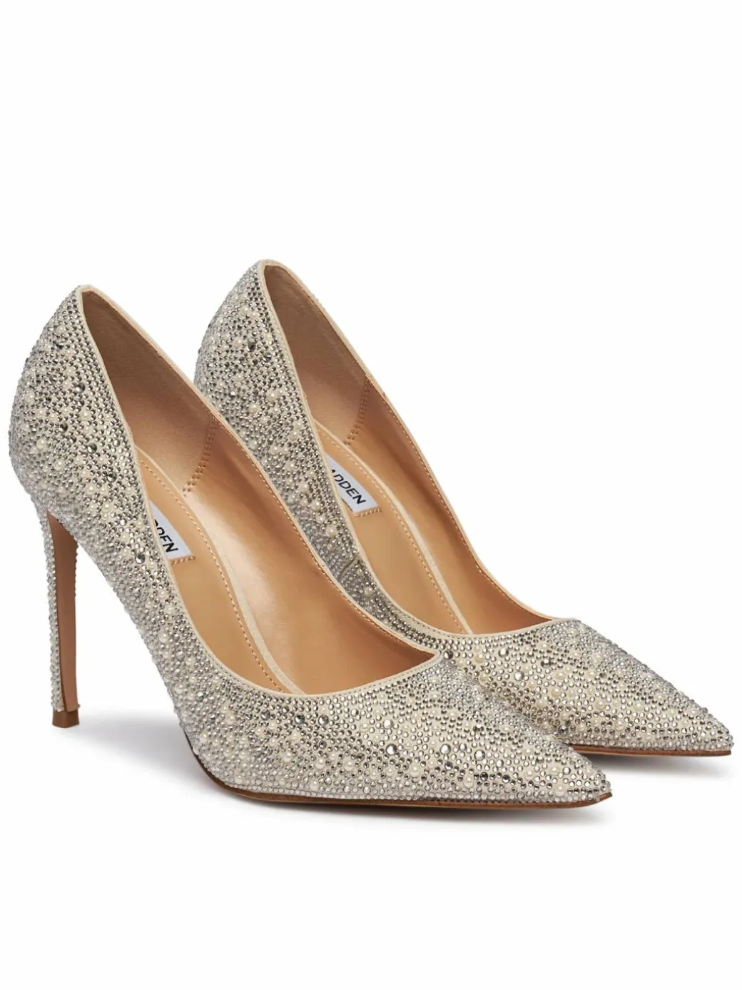 Scarpe stiletto Thrive-P SM11004879 Rosa
