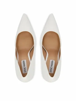 Scarpe stiletto Thrive Pump 11003887 Bianco