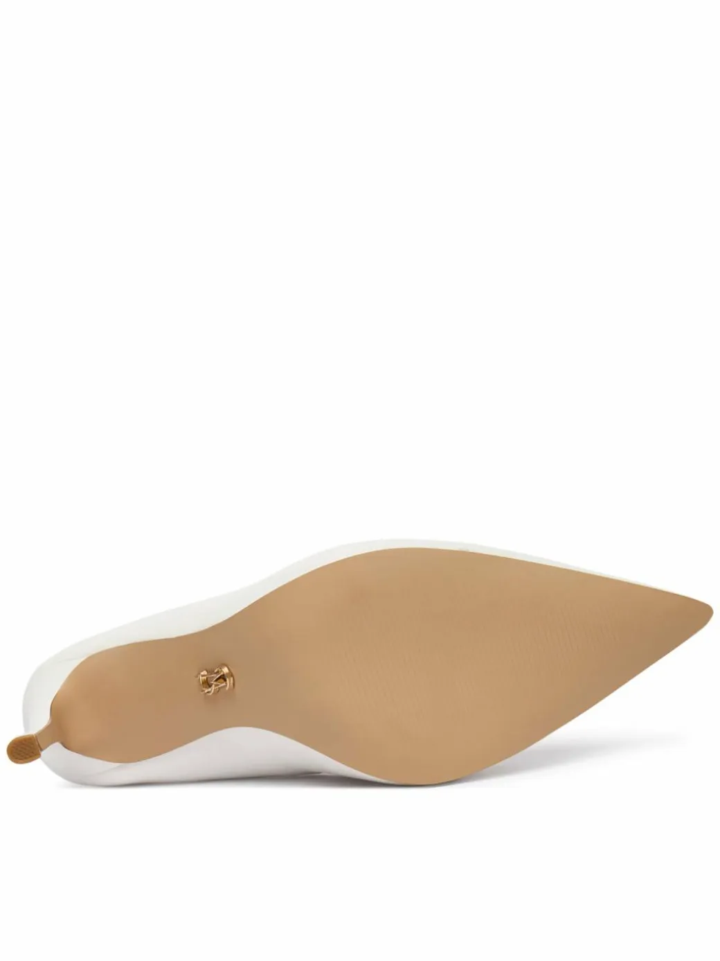 Scarpe stiletto Thrive Pump 11003887 Bianco