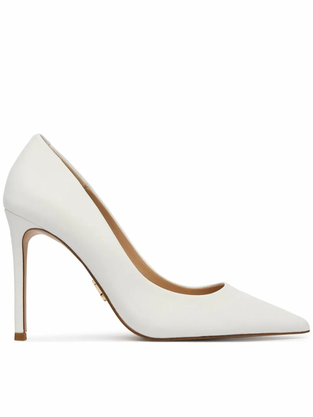 Scarpe stiletto Thrive Pump 11003887 Bianco