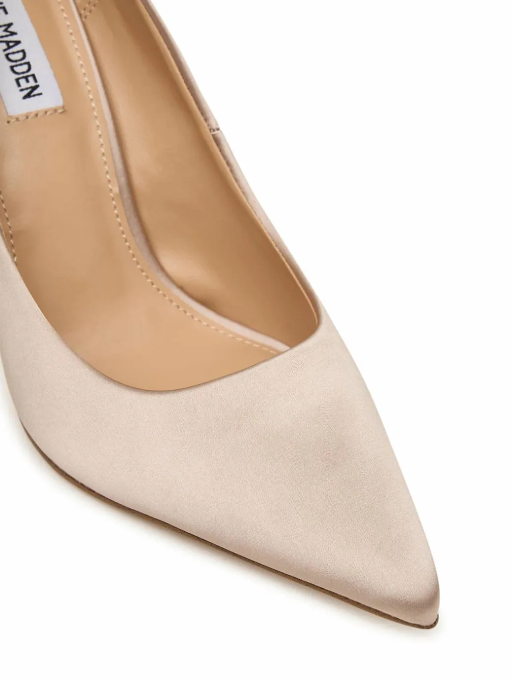 Scarpe stiletto Thrive Pump 11003887 Beige