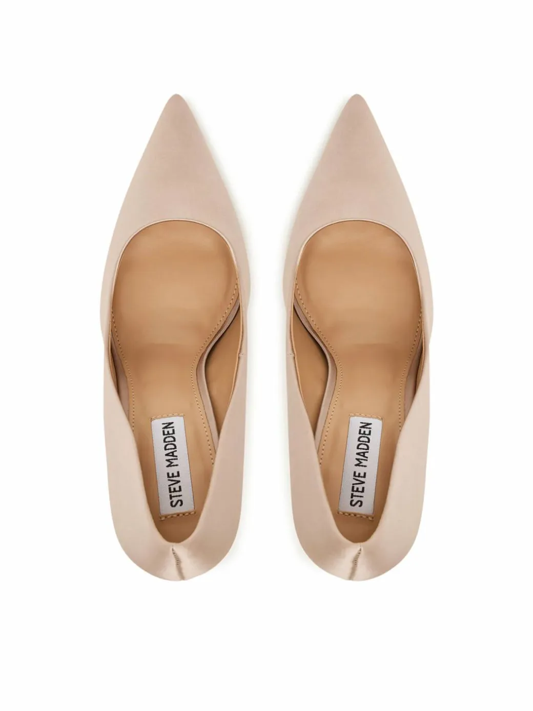 Scarpe stiletto Thrive Pump 11003887 Beige