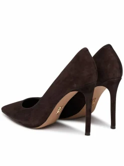 Scarpe stiletto Thrive Pump SM11003887 Marrone