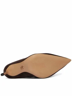 Scarpe stiletto Thrive Pump SM11003887 Marrone