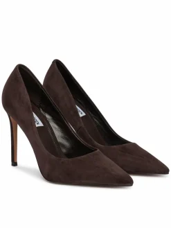 Scarpe stiletto Thrive Pump SM11003887 Marrone