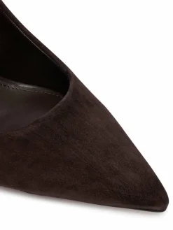 Scarpe stiletto Thrive Pump SM11003887 Marrone