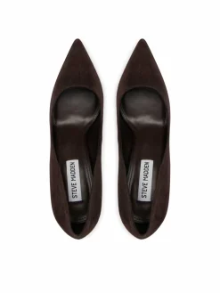 Scarpe stiletto Thrive Pump SM11003887 Marrone