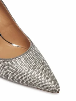 Scarpe stiletto Thrive-R SM11004880 Argento