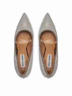 Scarpe stiletto Thrive-R SM11004880 Argento