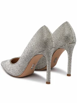 Scarpe stiletto Thrive-R SM11004880 Argento