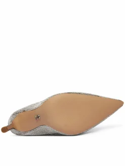 Scarpe stiletto Thrive-R SM11004880 Argento