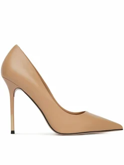 Scarpe stiletto THYME-LT934-35 Beige