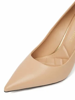 Scarpe stiletto THYME-LT934-35 Beige