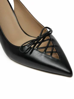 Scarpe stiletto Trudie 70-2 Nero