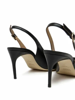 Scarpe stiletto Trudie 70-2 Nero