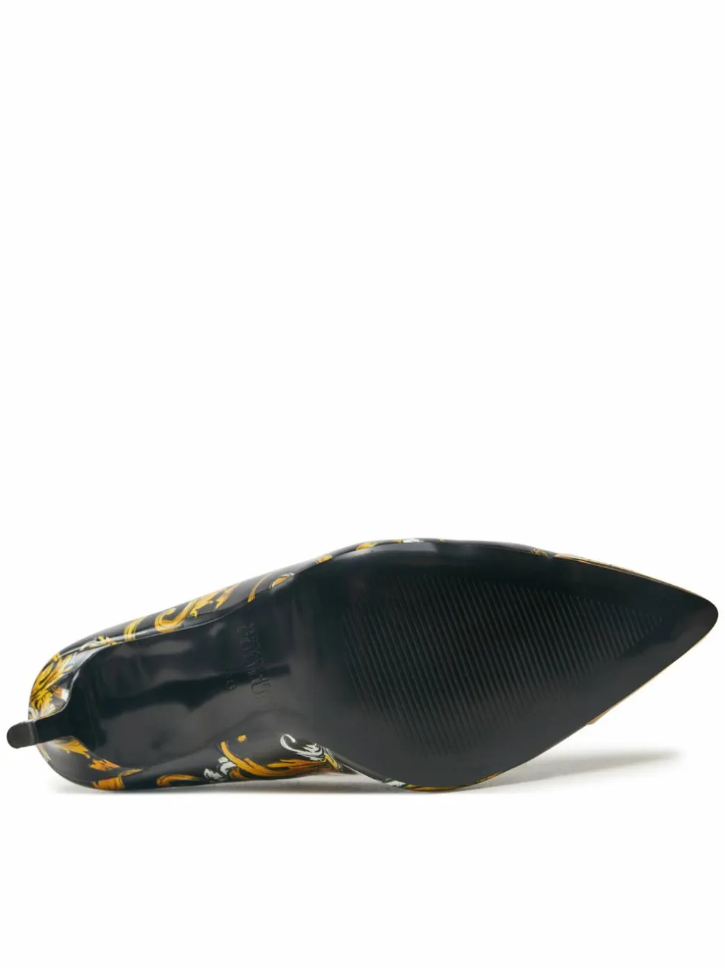 Scarpe stiletto 78VA3S50 Nero