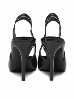 Scarpe stiletto 77VA3S52 Nero