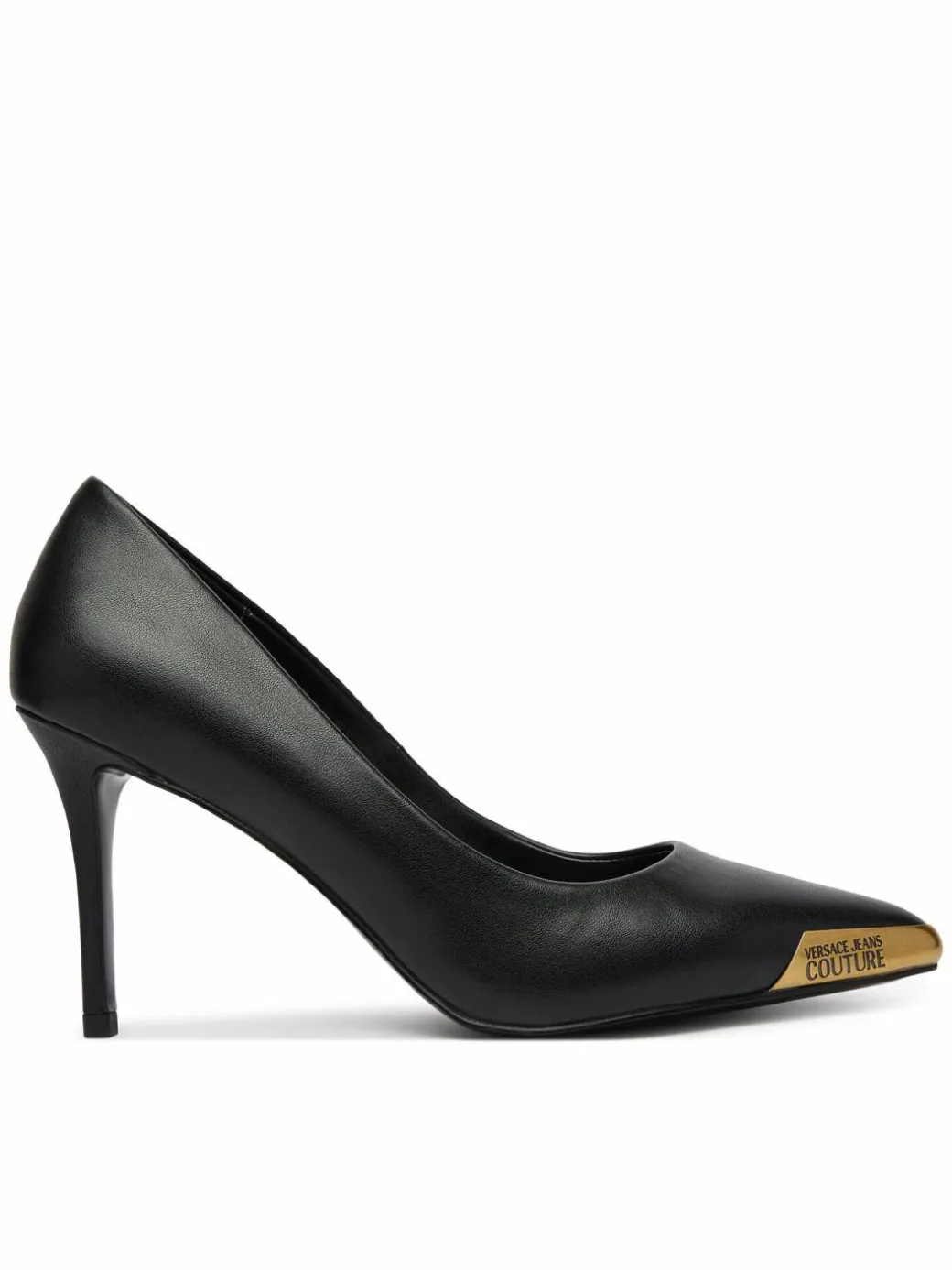 Scarpe stiletto 80VA3S50 ZPS62 899 Nero