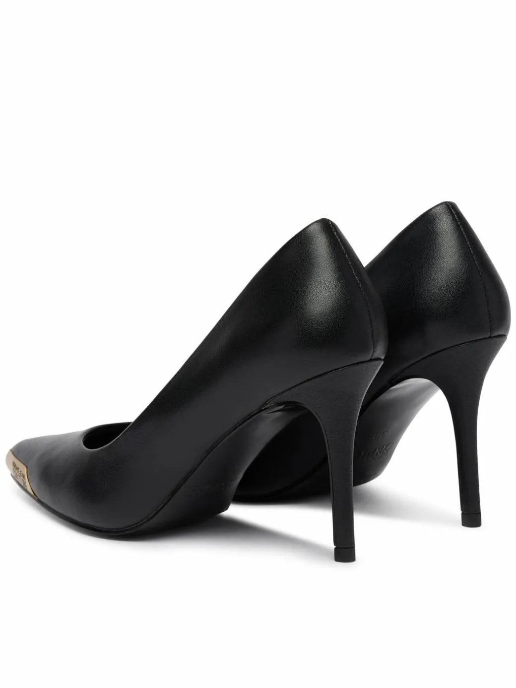 Scarpe stiletto 80VA3S50 ZPS62 899 Nero