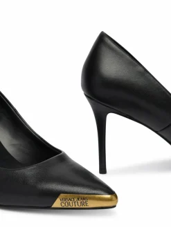 Scarpe stiletto 80VA3S50 ZPS62 899 Nero