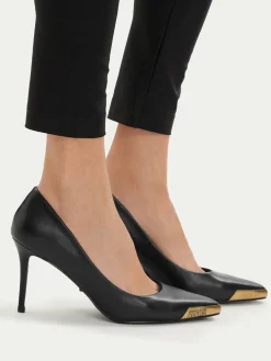 Scarpe stiletto 80VA3S50 ZPS62 899 Nero