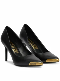 Scarpe stiletto 80VA3S50 ZPS62 899 Nero