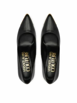 Scarpe stiletto 80VA3S50 ZPS62 899 Nero
