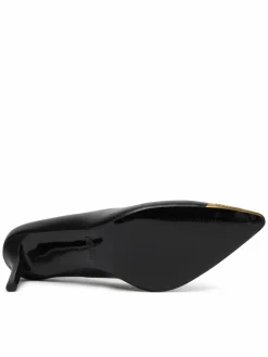 Scarpe stiletto 80VA3S50 ZPS62 899 Nero