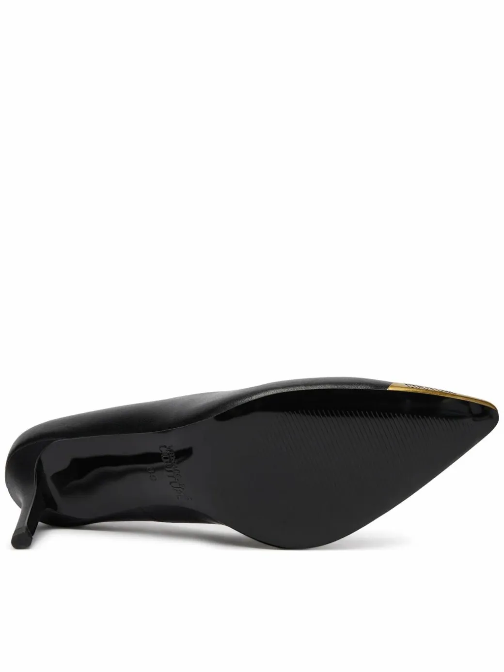 Scarpe stiletto 80VA3S50 ZPS62 899 Nero