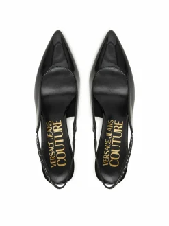 Scarpe stiletto 80VA3S52 ZS859 899 Nero