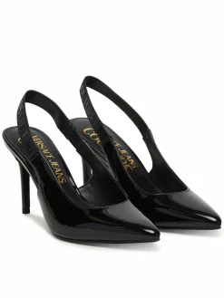 Scarpe stiletto 80VA3S52 ZS859 899 Nero