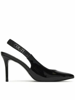 Scarpe stiletto 80VA3S52 ZS859 899 Nero