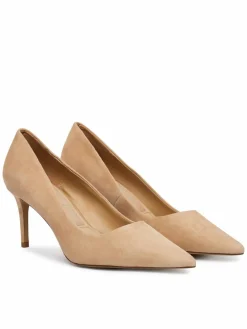 Scarpe stiletto Verone 14296284 Beige