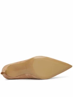 Scarpe stiletto Verone 14296284 Beige