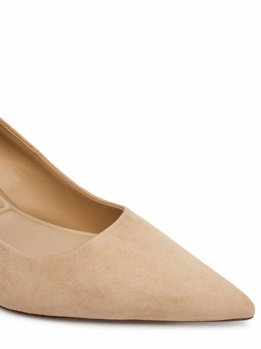 Scarpe stiletto Verone 14296284 Beige