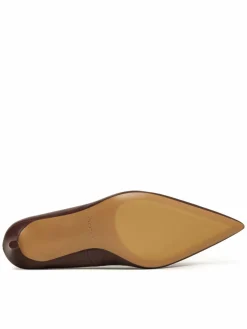 Scarpe stiletto Verone 14119790 Marrone