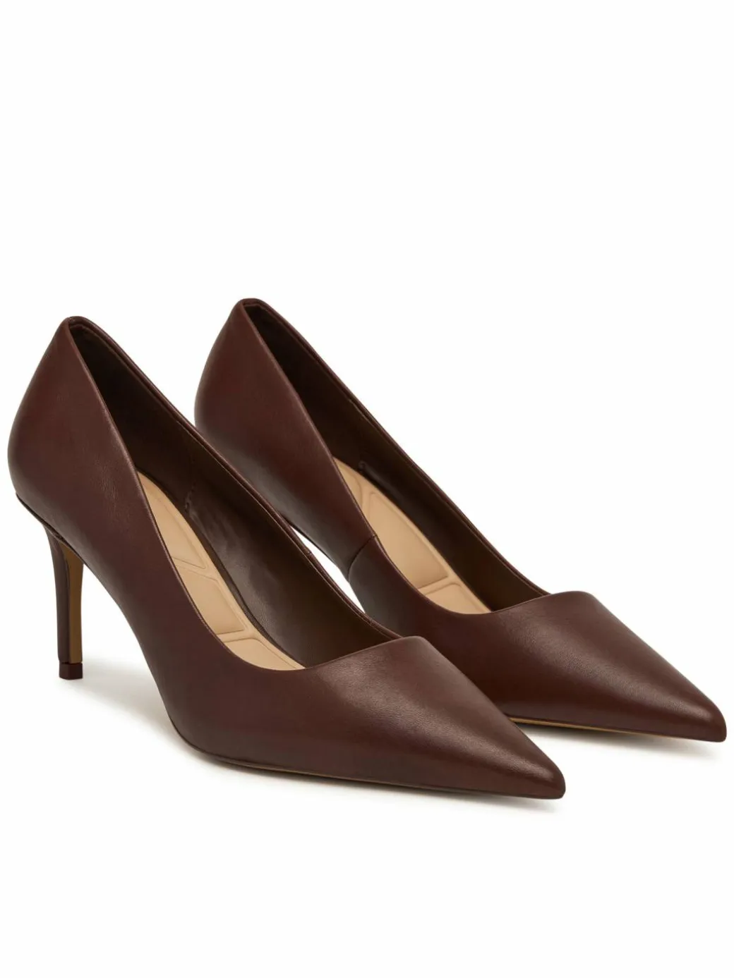 Scarpe stiletto Verone 14119790 Marrone