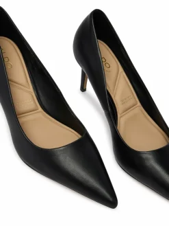 Scarpe stiletto Verone 13922148 Nero
