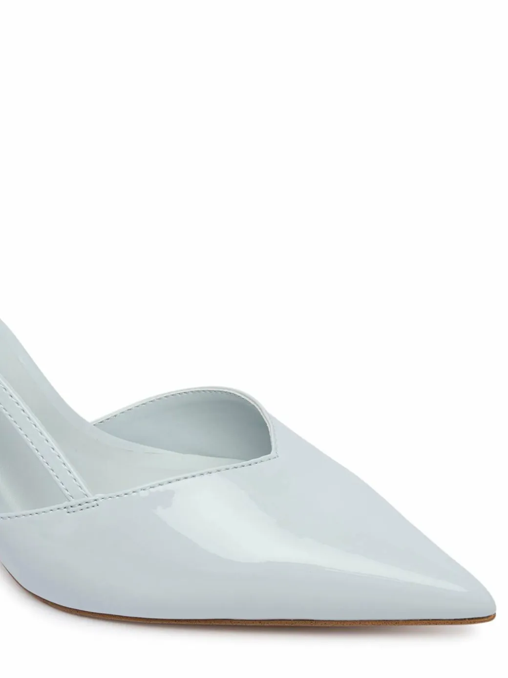 Scarpe stiletto Vivennia 14296258 Azzurro chiaro
