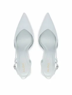 Scarpe stiletto Vivennia 14296258 Azzurro chiaro