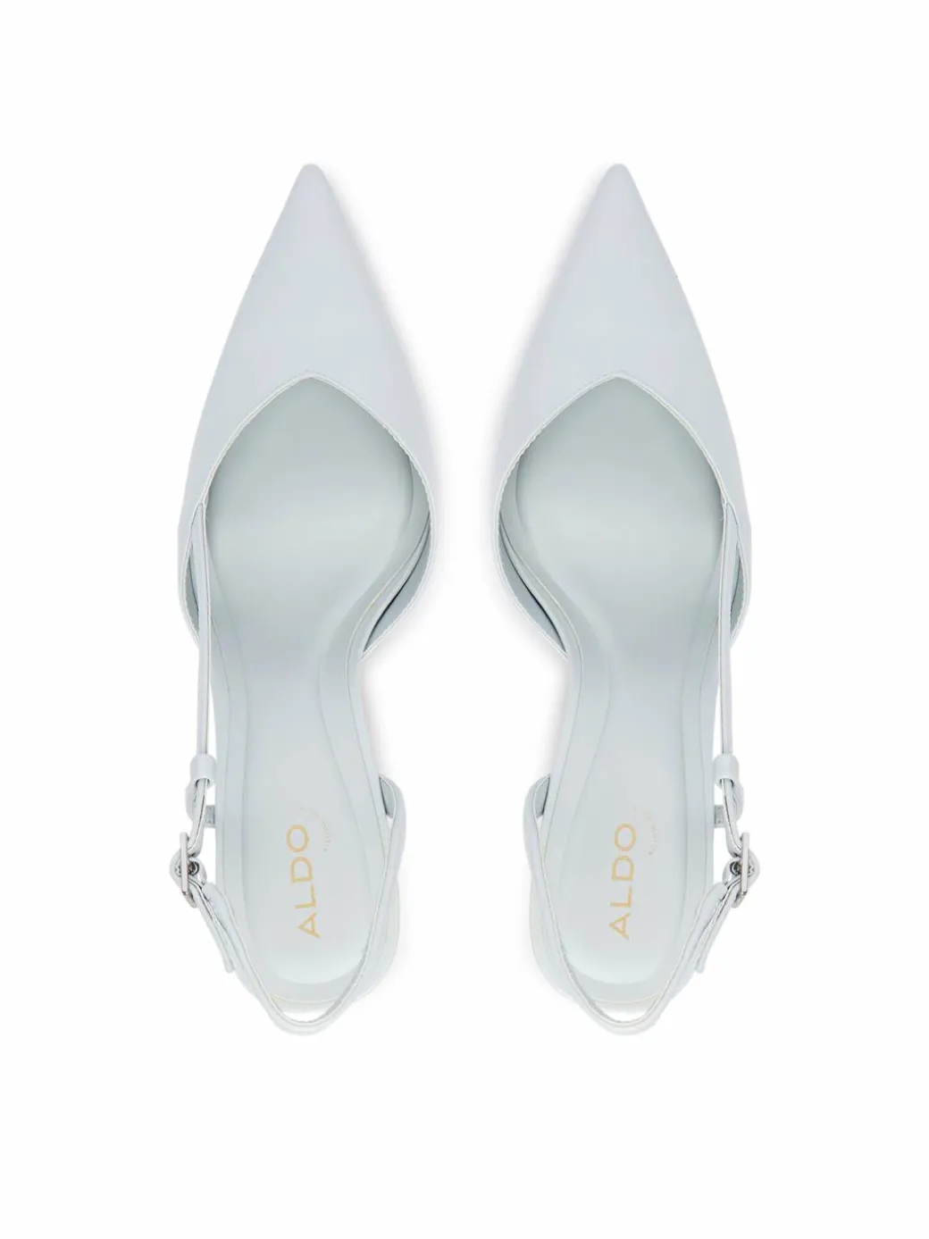 Scarpe stiletto Vivennia 14296258 Azzurro chiaro