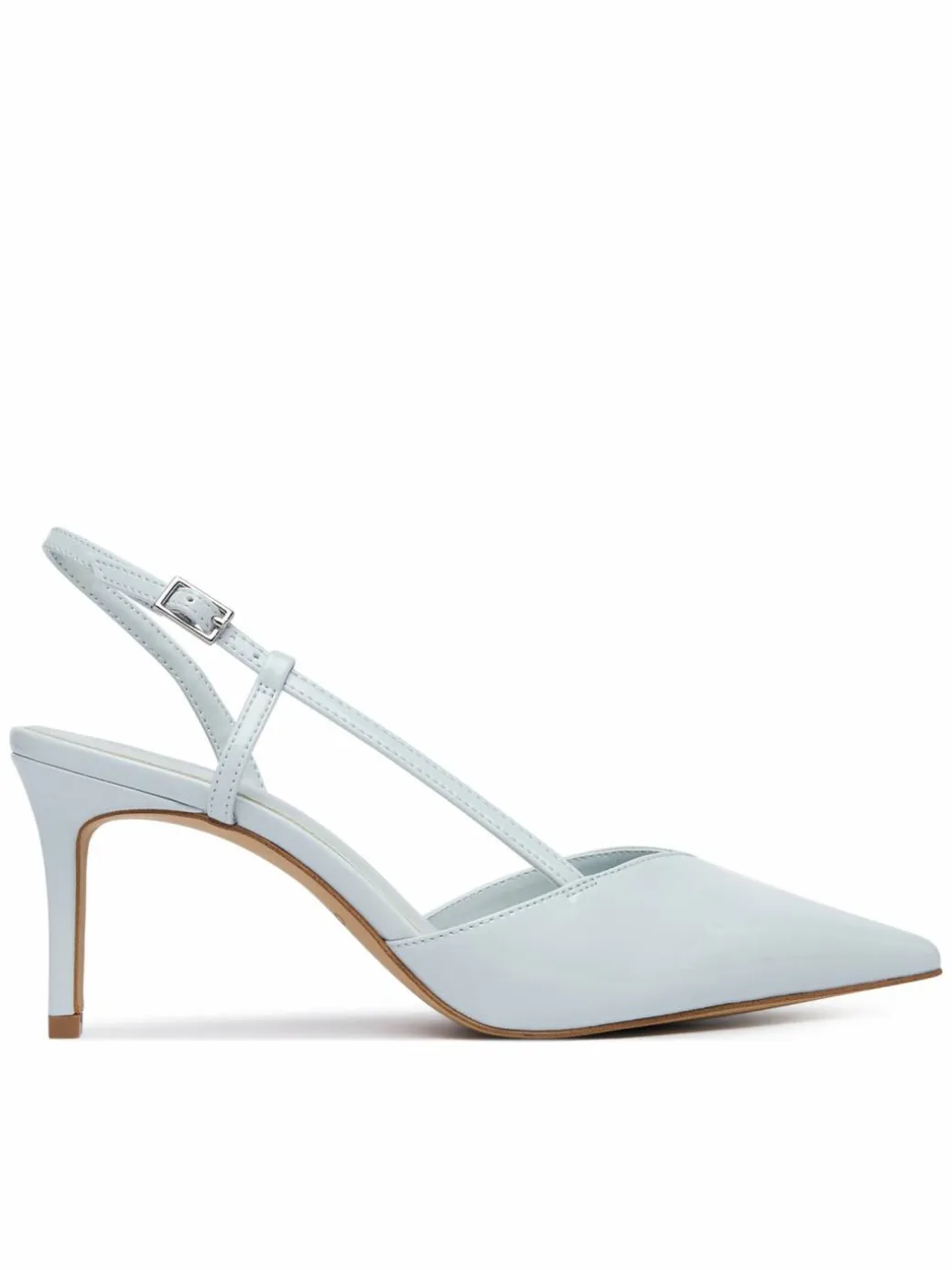 Scarpe stiletto Vivennia 14296258 Azzurro chiaro