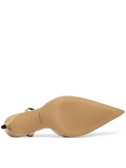 Scarpe stiletto Vivennia 14296260 Beige