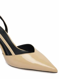 Scarpe stiletto Vivennia 14296260 Beige