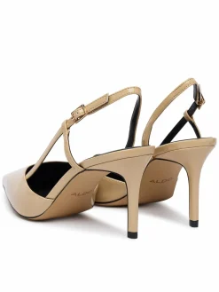 Scarpe stiletto Vivennia 14296260 Beige