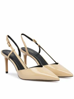 Scarpe stiletto Vivennia 14296260 Beige
